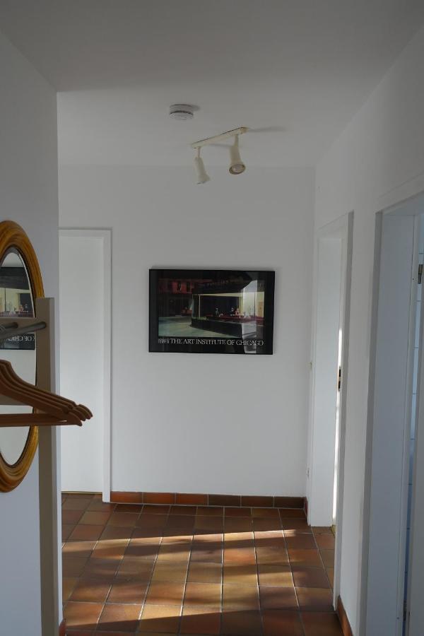 Ferienwohnung Im Kieler Sueden Exterior foto