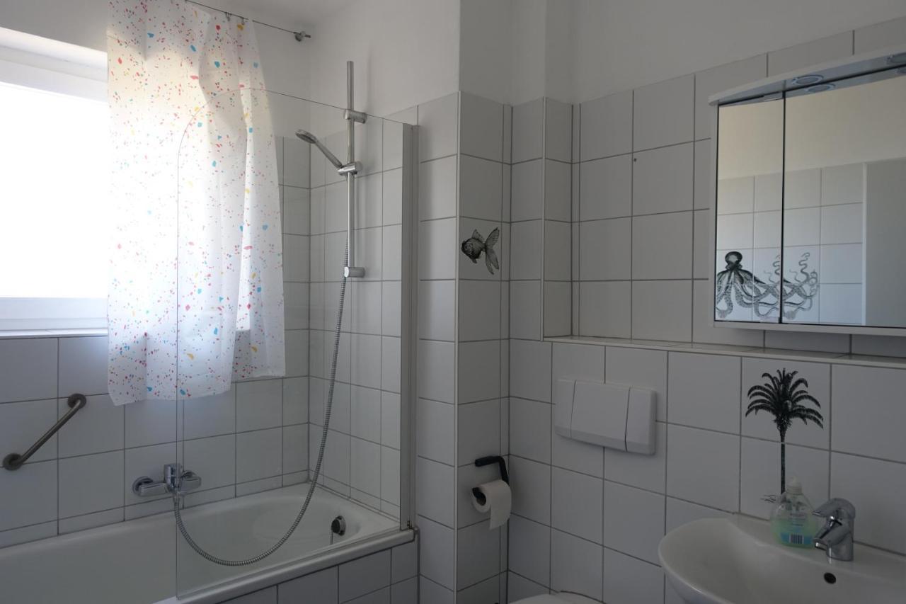 Ferienwohnung Im Kieler Sueden Exterior foto