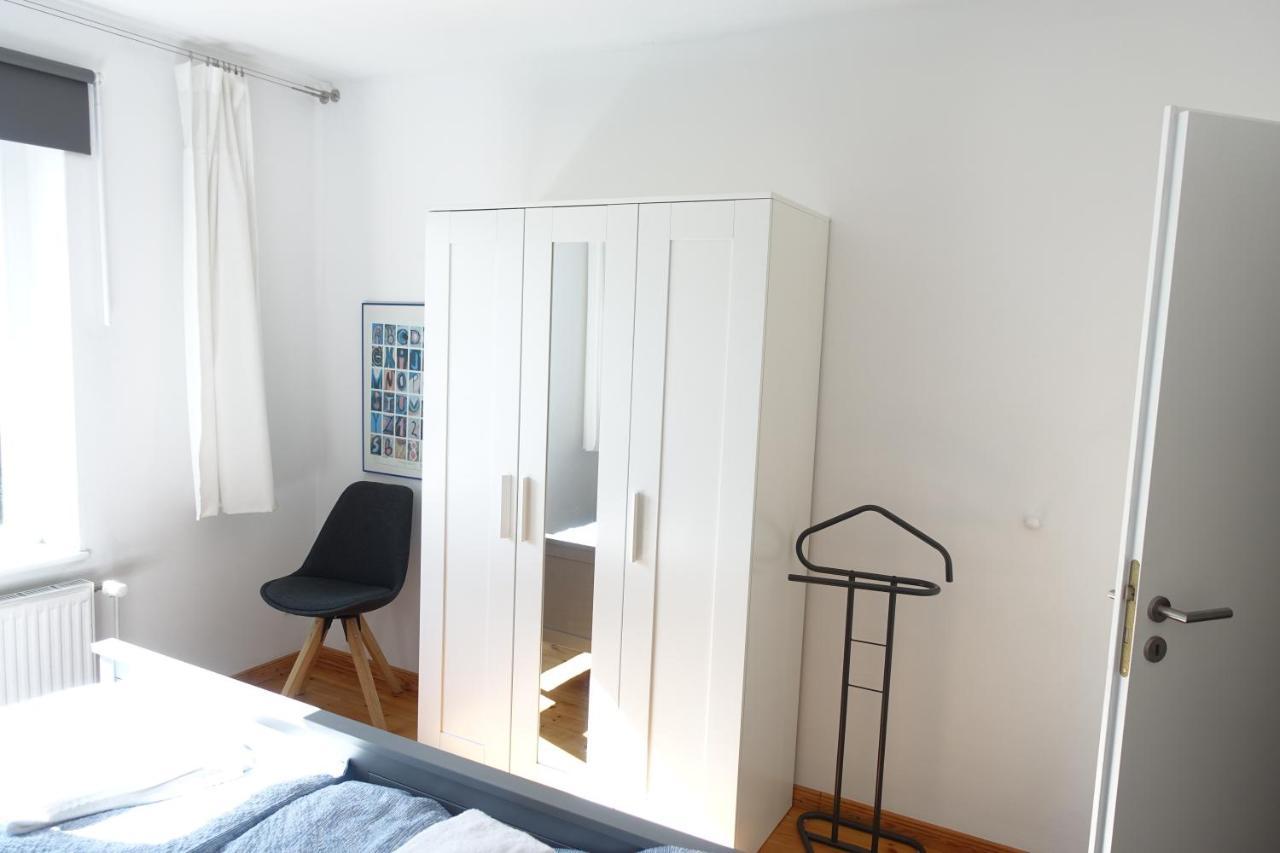 Ferienwohnung Im Kieler Sueden Exterior foto